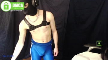 Thekinktwink  21-11-2021